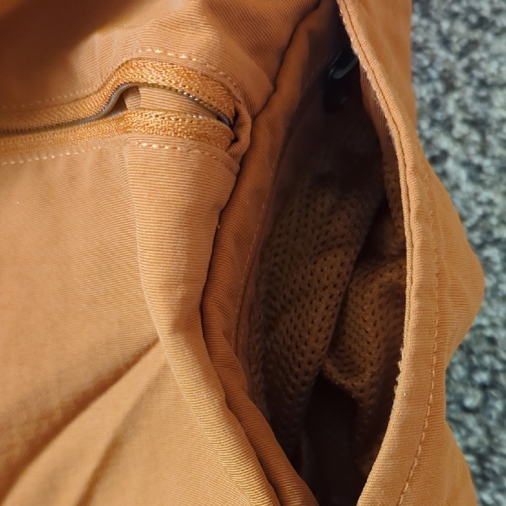 North Face Men's Rust Convertible Pants - 32 - Picture 9 of 9